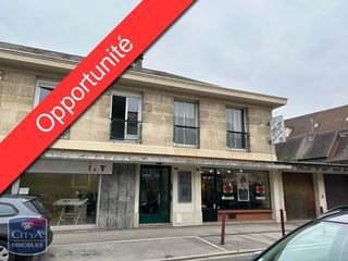  Appartement � vendre 3 pi�ces 47 m�