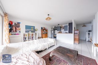  Appartement � vendre 3 pi�ces 66 m�