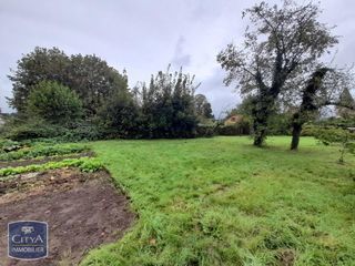  Terrain � vendre 517 m�