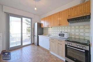  Appartement � vendre 3 pi�ces 48 m�