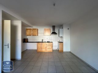  Appartement � vendre 3 pi�ces 