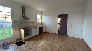  Maison � vendre 5 pi�ces 105 m�