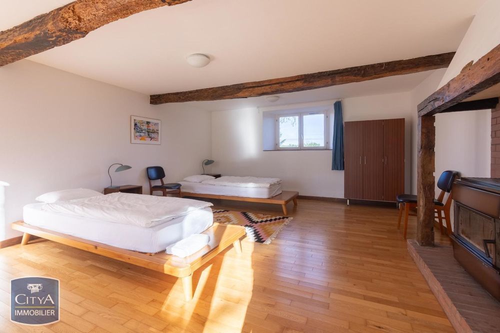 � vendre  Maison Unzent (09100)