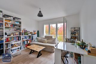  Appartement � vendre 2 pi�ces 37 m�