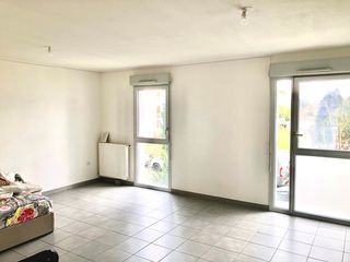  Appartement � vendre 1 pi�ce 39 m�