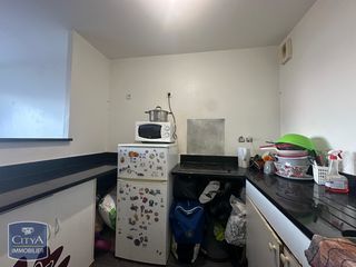  Appartement � vendre 2 pi�ces 42 m�