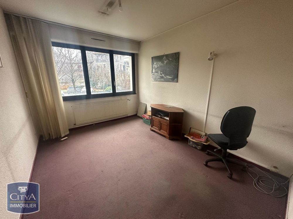 � vendre  Appartement Annecy (74000)