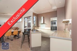  Appartement � vendre 6 pi�ces 160 m�