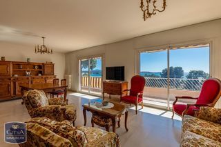  Appartement � vendre 3 pi�ces 82 m�