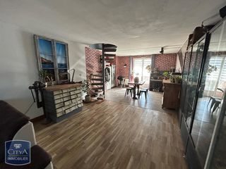  Appartement � vendre 4 pi�ces 232 m�