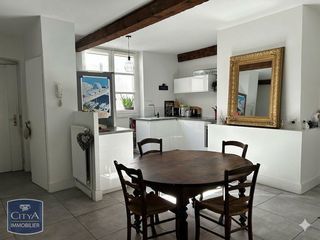  Appartement � vendre 4 pi�ces 96 m�