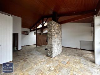  Maison � vendre 7 pi�ces 265 m�