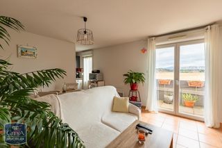  Appartement � vendre 3 pi�ces 56 m�