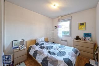  Appartement � vendre 3 pi�ces 62 m�