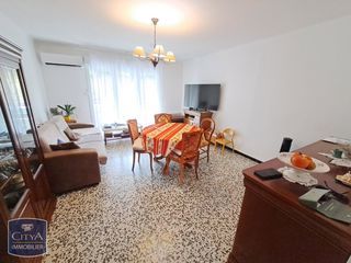  Appartement � vendre 3 pi�ces 64 m�