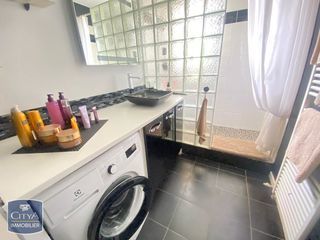  Appartement � vendre 3 pi�ces 64 m�