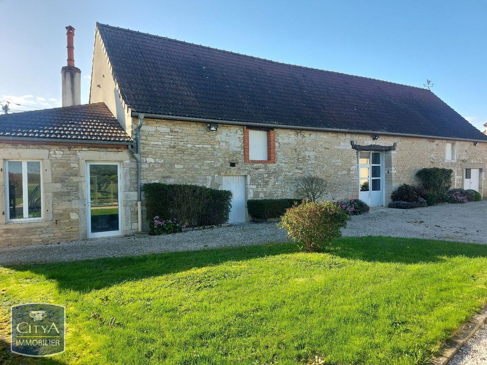 � vendre  Maison Demigny (71150)