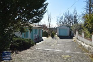  Maison � vendre 5 pi�ces 110 m�