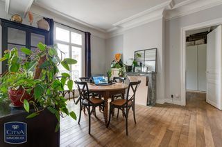  Appartement � vendre 3 pi�ces 88 m�