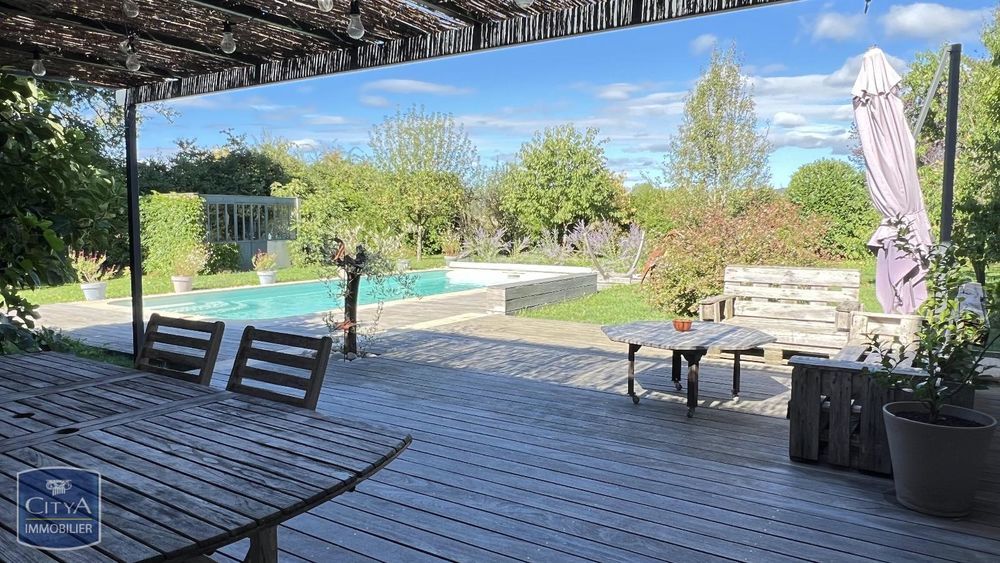 � vendre  Maison Bligny-l�s-Beaune (21200)