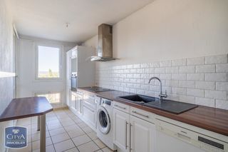  Appartement � vendre 3 pi�ces 67 m�