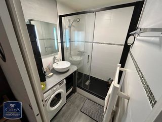  Appartement � vendre 2 pi�ces 55 m�