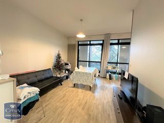  Appartement � vendre 2 pi�ces 42 m�