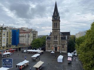  Appartement � vendre 1 pi�ce 22 m�