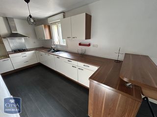  Maison � vendre 6 pi�ces 97 m�