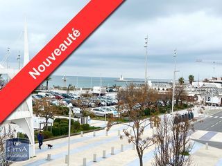  Appartement � vendre 3 pi�ces 78 m�