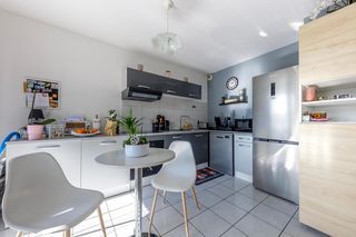  Appartement � vendre 2 pi�ces 65 m�