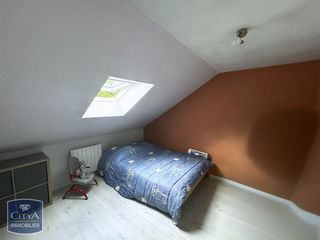  Maison � vendre 5 pi�ces 113 m�