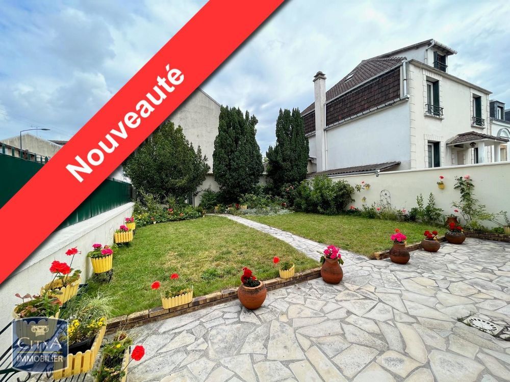 � vendre  Maison Alfortville (94140)
