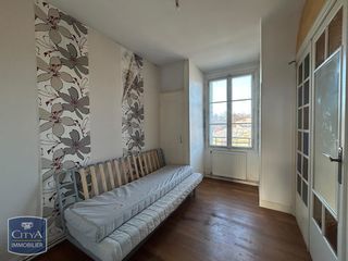  Appartement � vendre 3 pi�ces 61 m�