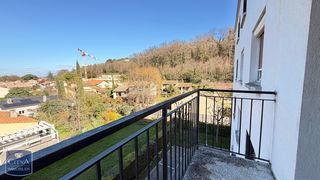  Appartement � vendre 4 pi�ces 78 m�