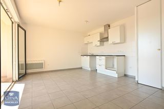  Appartement � vendre 3 pi�ces 59 m�