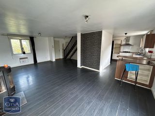  Maison � vendre 6 pi�ces 97 m�