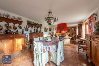  Maison � vendre 5 pi�ces 170 m�