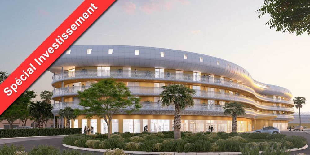 � vendre  Appartement Agde (34300)