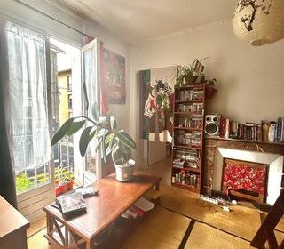  Appartement � vendre 2 pi�ces 42 m�