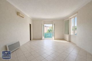  Appartement � vendre 2 pi�ces 49 m�