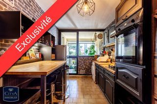  Appartement � vendre 5 pi�ces 91 m�