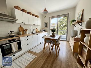  Appartement � vendre 3 pi�ces 89 m�