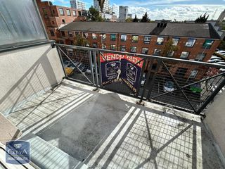  Appartement � vendre 3 pi�ces 71 m�