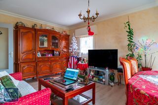  Appartement � vendre 3 pi�ces 68 m�