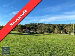  Terrain � vendre 1735 m�