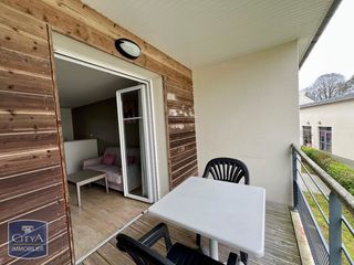  Appartement � vendre 2 pi�ces 42 m�