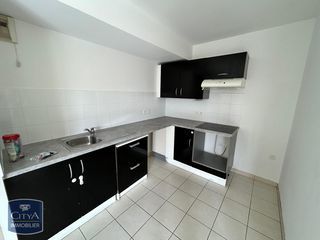  Appartement � vendre 2 pi�ces 44 m�