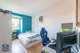  Appartement � vendre 4 pi�ces 110 m�