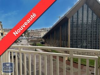  Appartement � vendre 2 pi�ces 55 m�